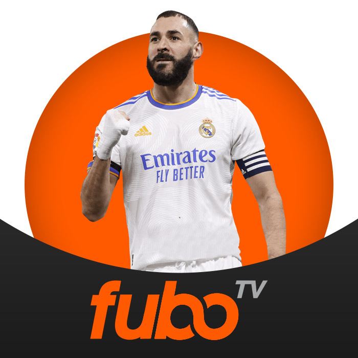 اکانت FuboTV