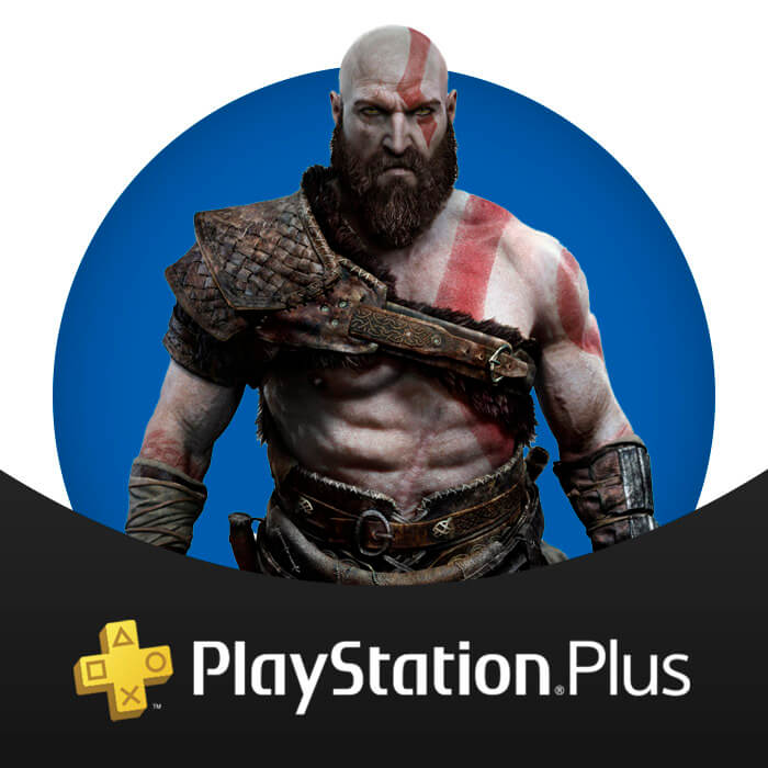 اکانت PlayStation Plus — Essential، Extra و Deluxe