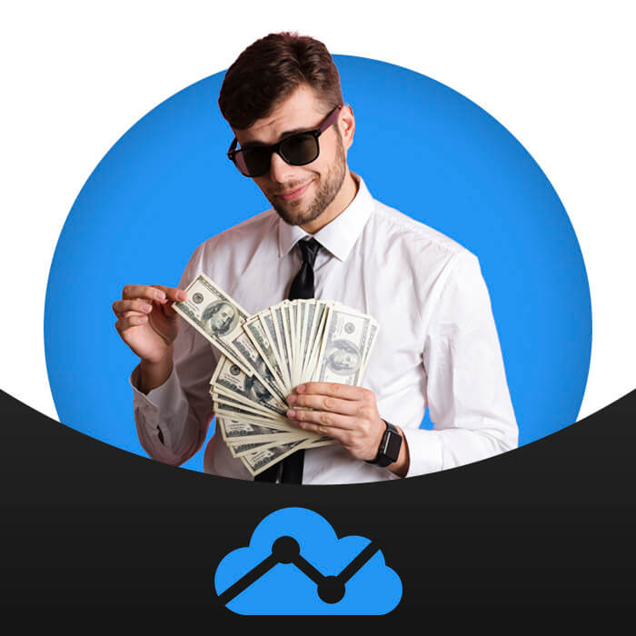 اکانت TradingView Premium