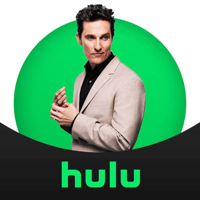 اکانت Hulu