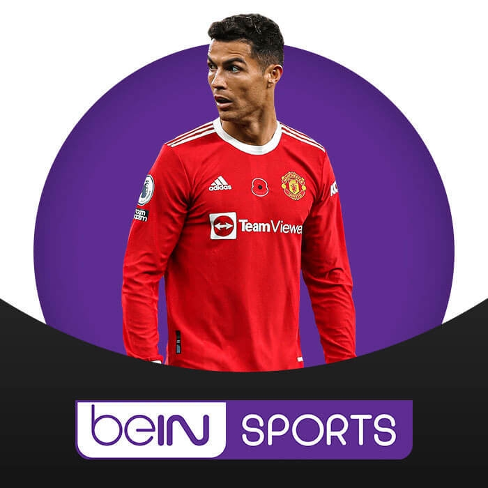 اکانت beIN Sports
