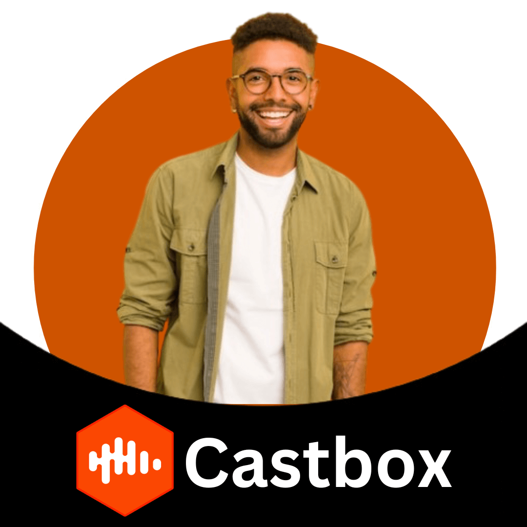 اکانت Castbox Premium — آیفون