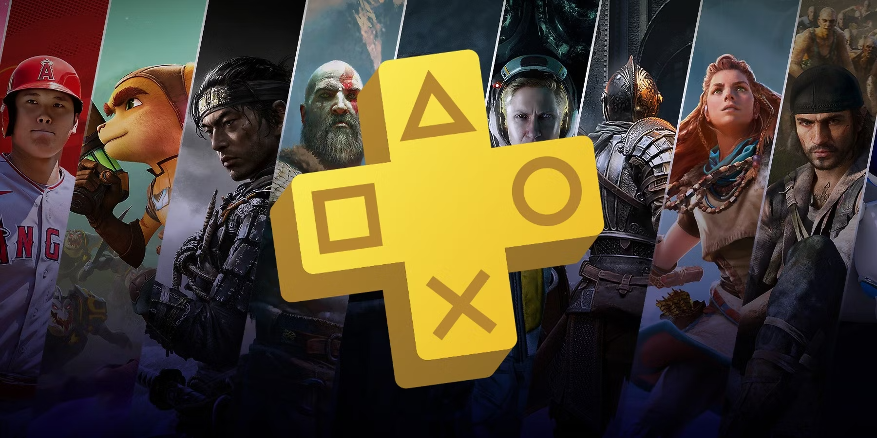 اکانت PlayStation Plus - تمام بازی ها را در یک اکانت!