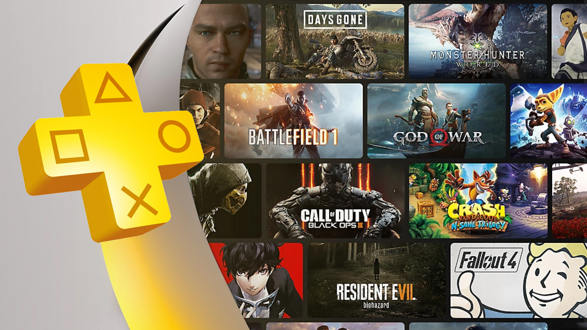 PS Plus is getting one of the best games of all time | T3