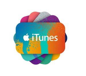 Apple Giftcard