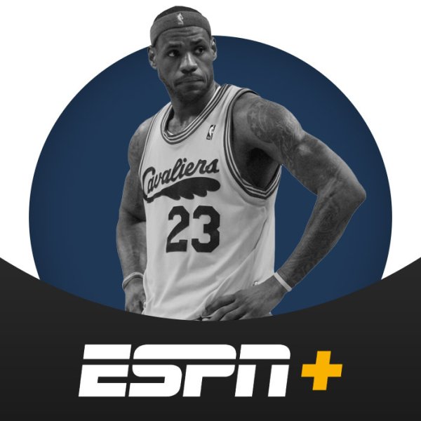 خرید اکانت ای اس پی ان ESPN+