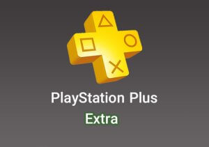 orgsel - PS plus Extra