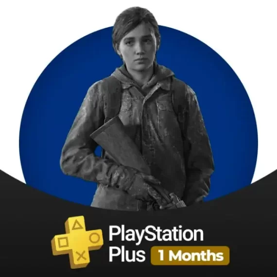 playstation1month