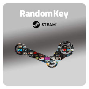 Random Key - Orgsell