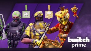 Twitch Prime-orgsell