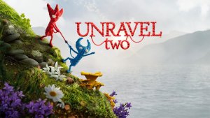 Unravel Two Banner 1