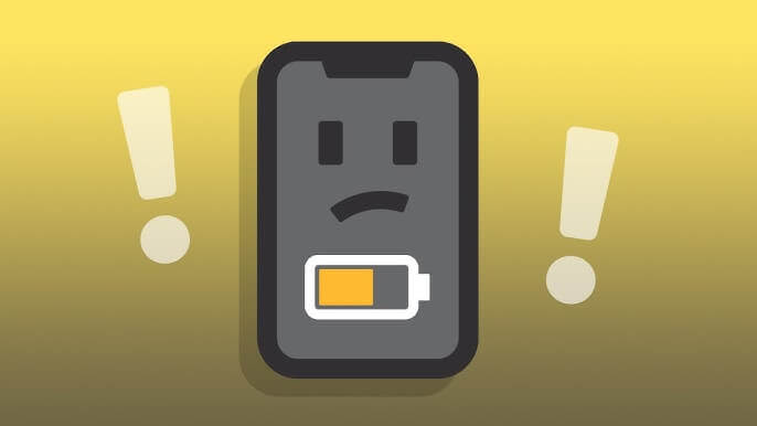حالت low power mode گوشی های آیفون
