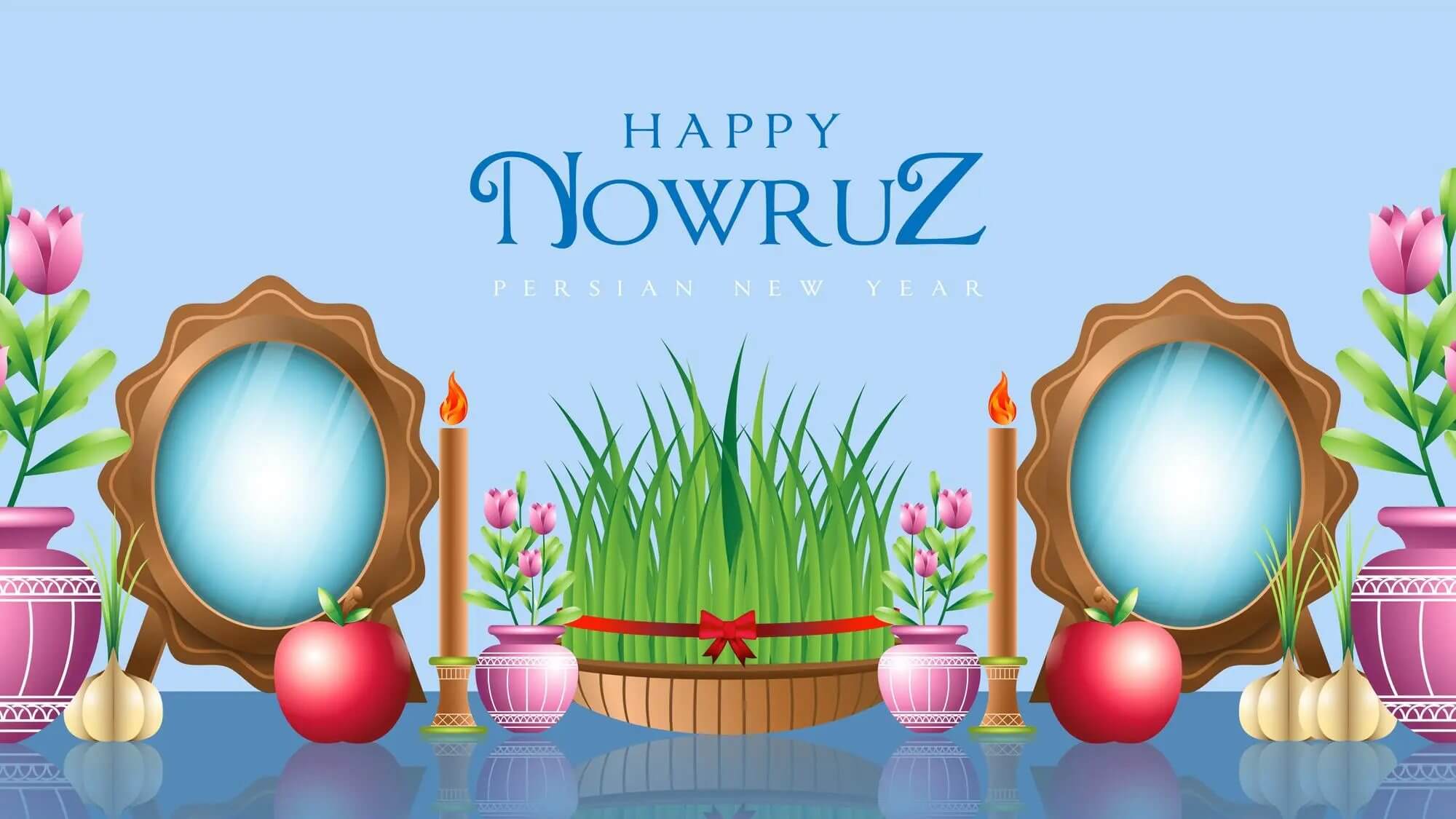 عید نوروز
