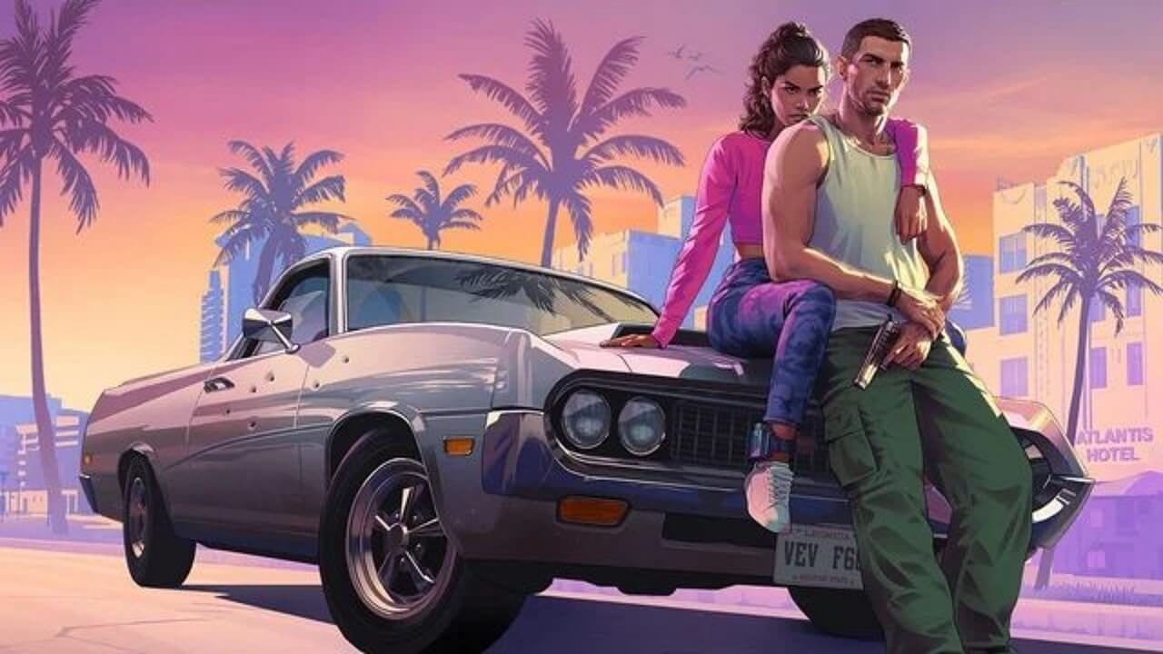 بازی GTA 6