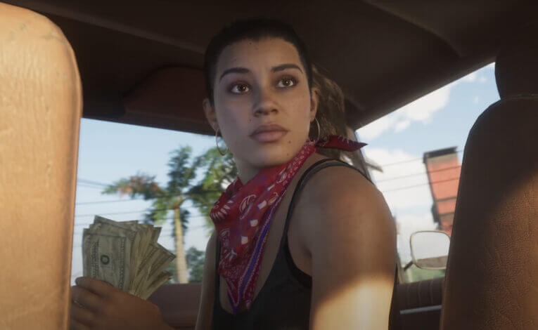 بازی GTA 6