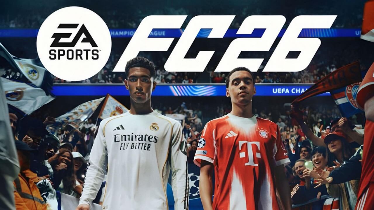 بررسی بازی FC26 | تاریخ انتشار، گیم‌ پلی و تغییرات جدید