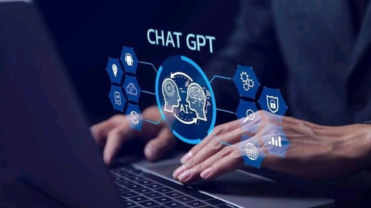 مقایسه مدل های Chat GPT