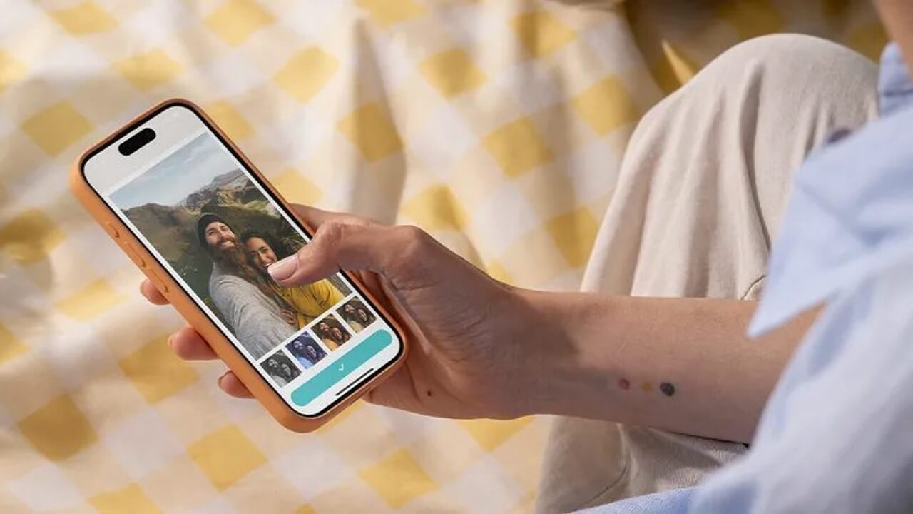 بهترین برنامه ادیت با موبایل