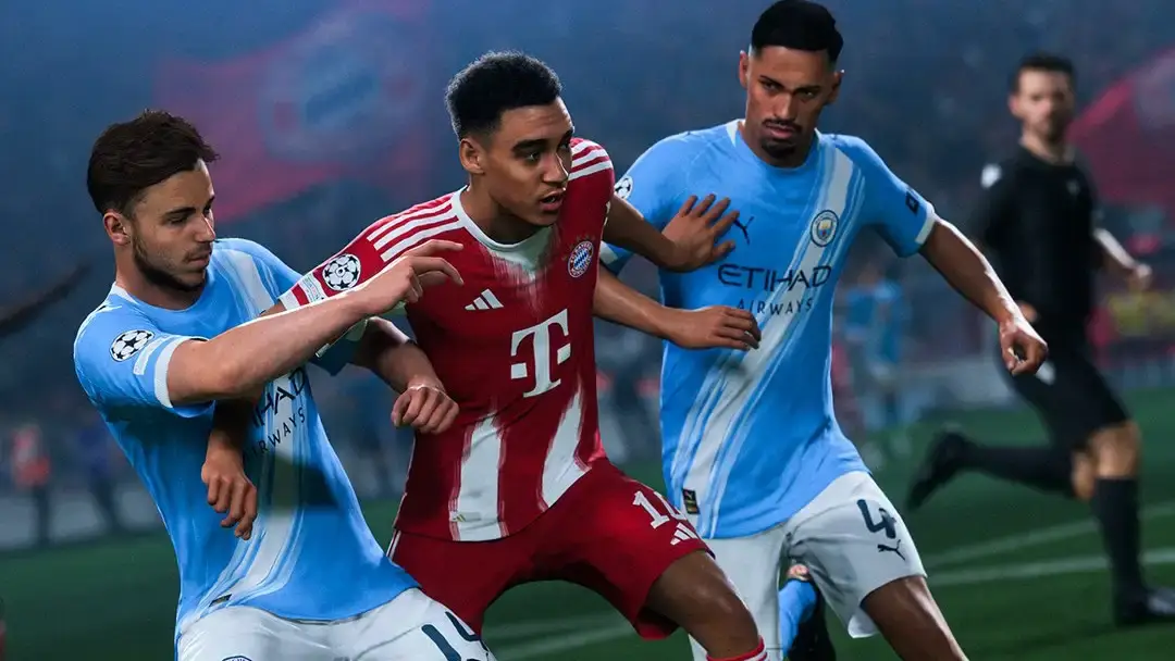 بررسی بازی FC 26 