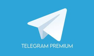 تلگرام پریمیوم