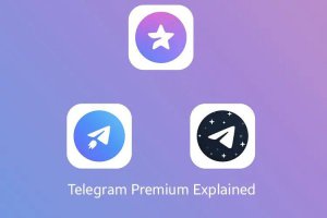 تلگرام پریمیوم