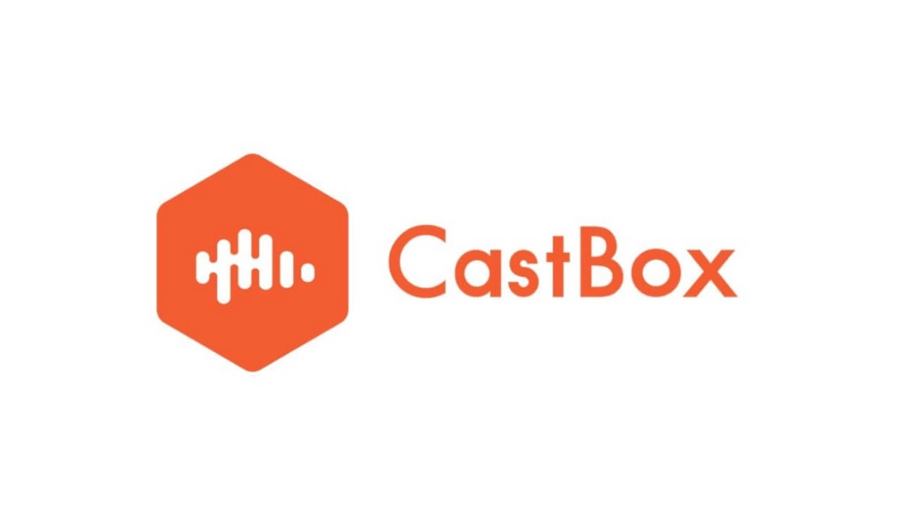 Castbox چیست