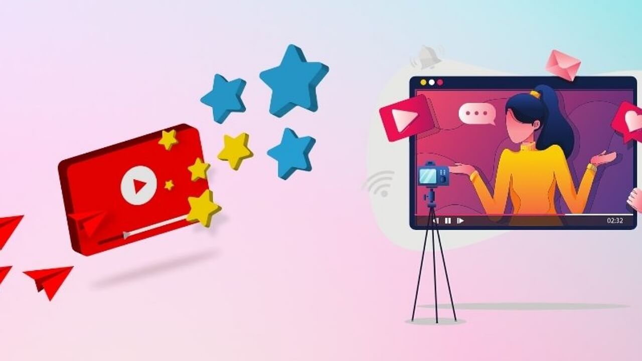 بهترین یوتیوبر های ایرانی