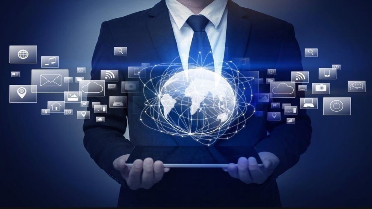 پیشرفت تکنولوژی در ۱۰ سال اخیر
