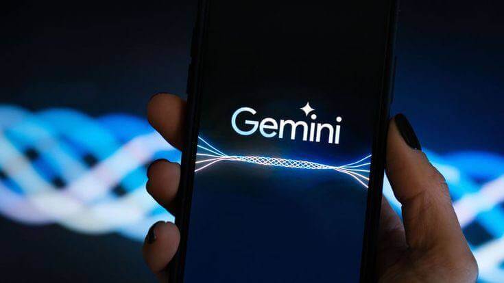 همه چیز درباره هوش مصنوعی Gemini