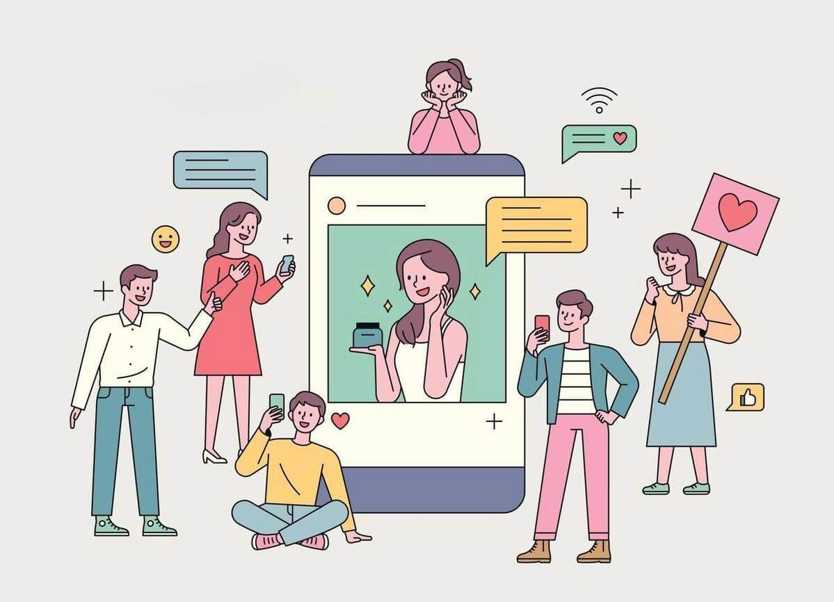 پرکاربردترین اپلیکیشن‌های موبایل