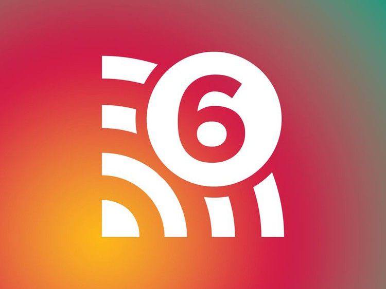 چالش‌ها و نگرانی‌های اینترنت 6G