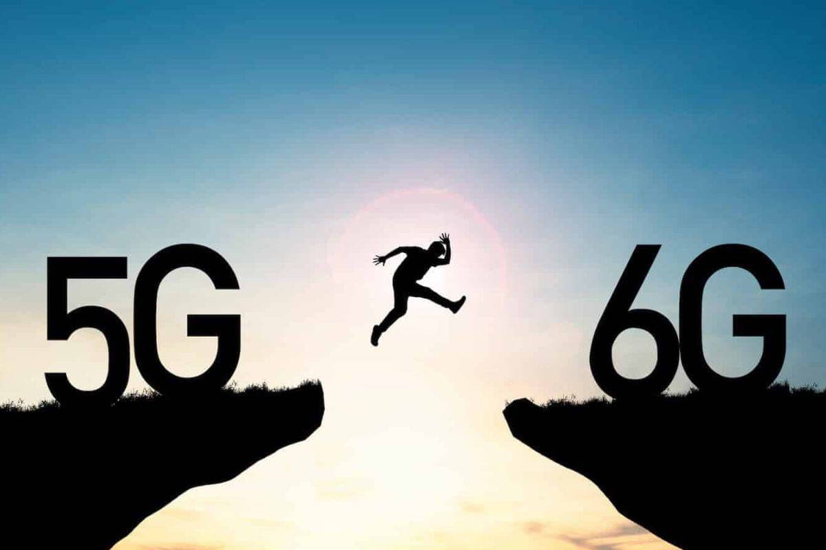 تفاوت سرعت اینترنت 6G و 5G
