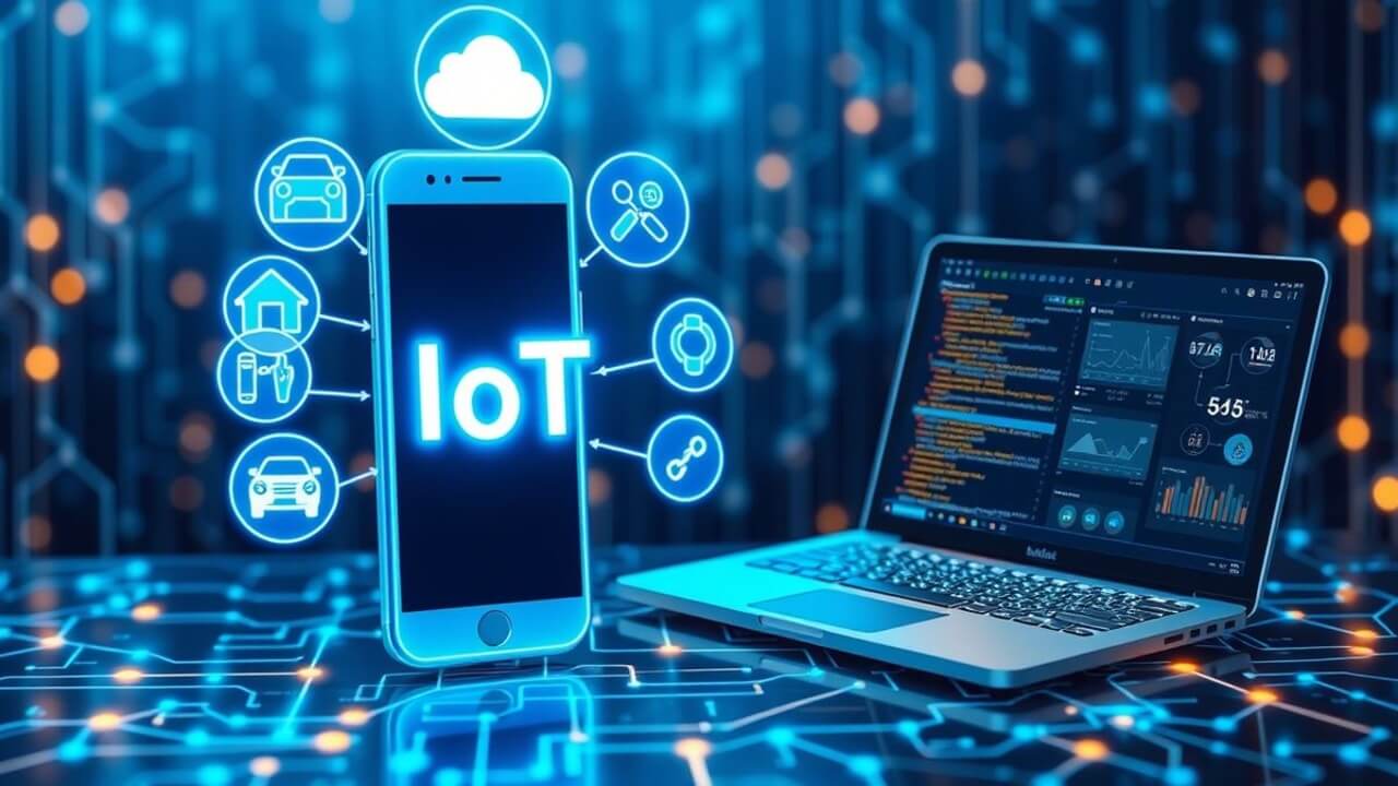 IoT چیست