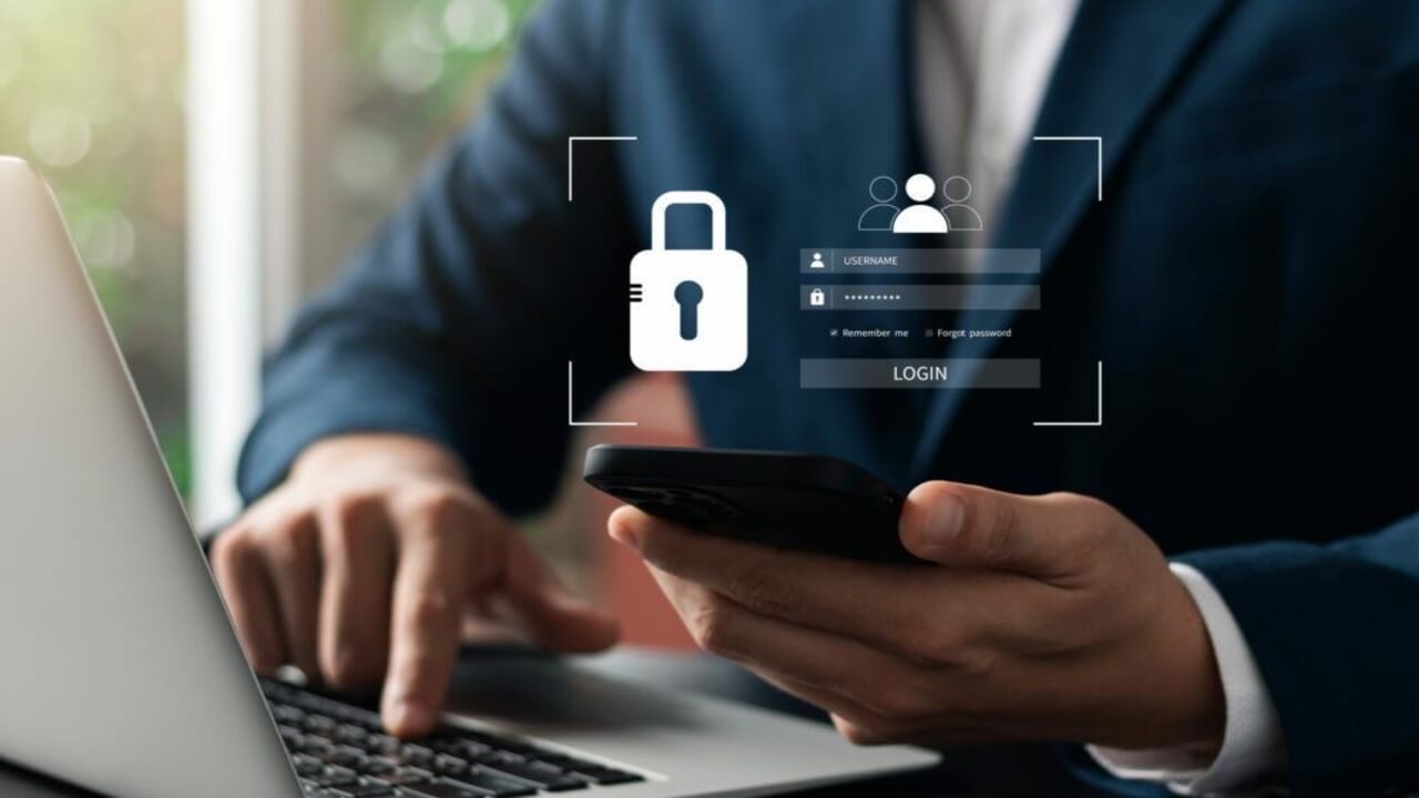 بهترین اپلیکیشن‌ های مدیریت رمز های عبور