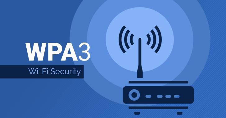 رمز گذاری پیشرفته WPA3