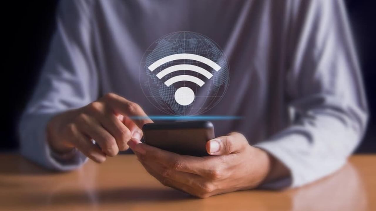امنیت Wifi