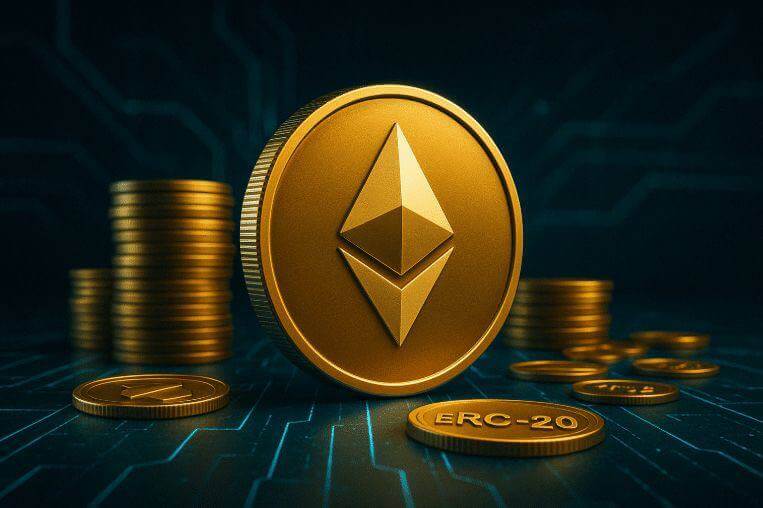 اتریوم دومین ارز دیجیتال بزرگ