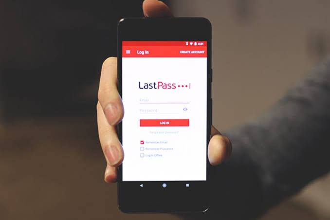 LastPass 