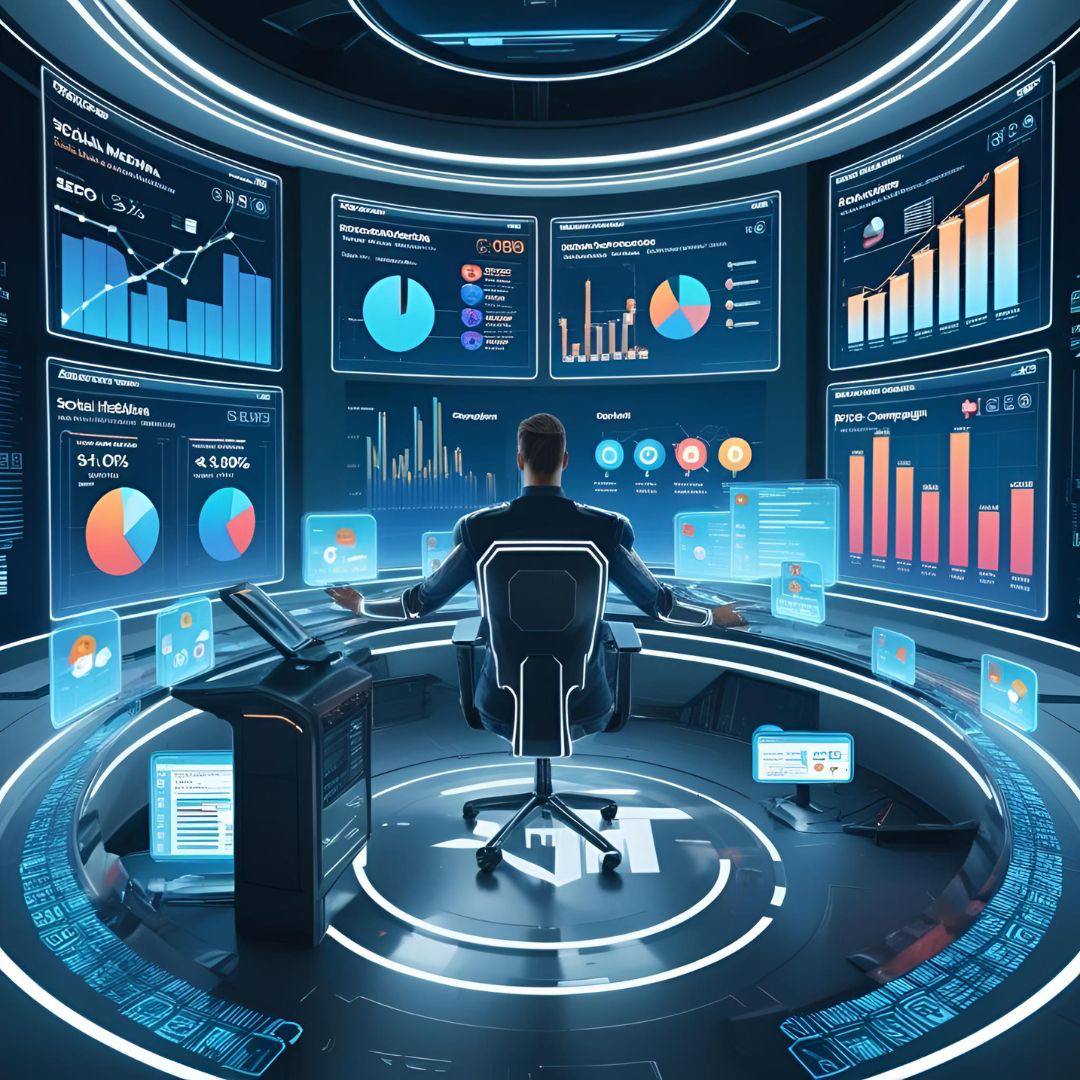 تحلیل رفتار AI