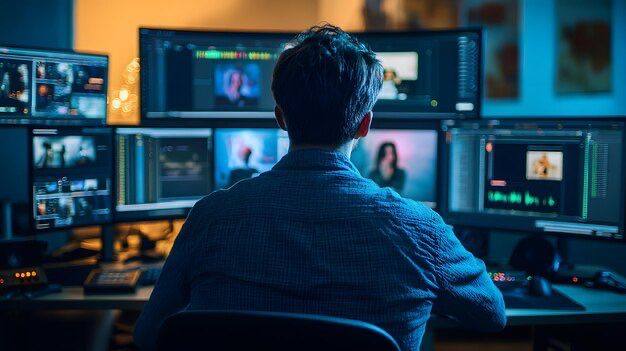 AI Video Creator