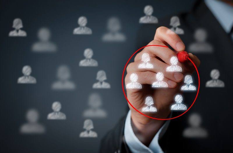 اشتباهات رایج بازار یابی
