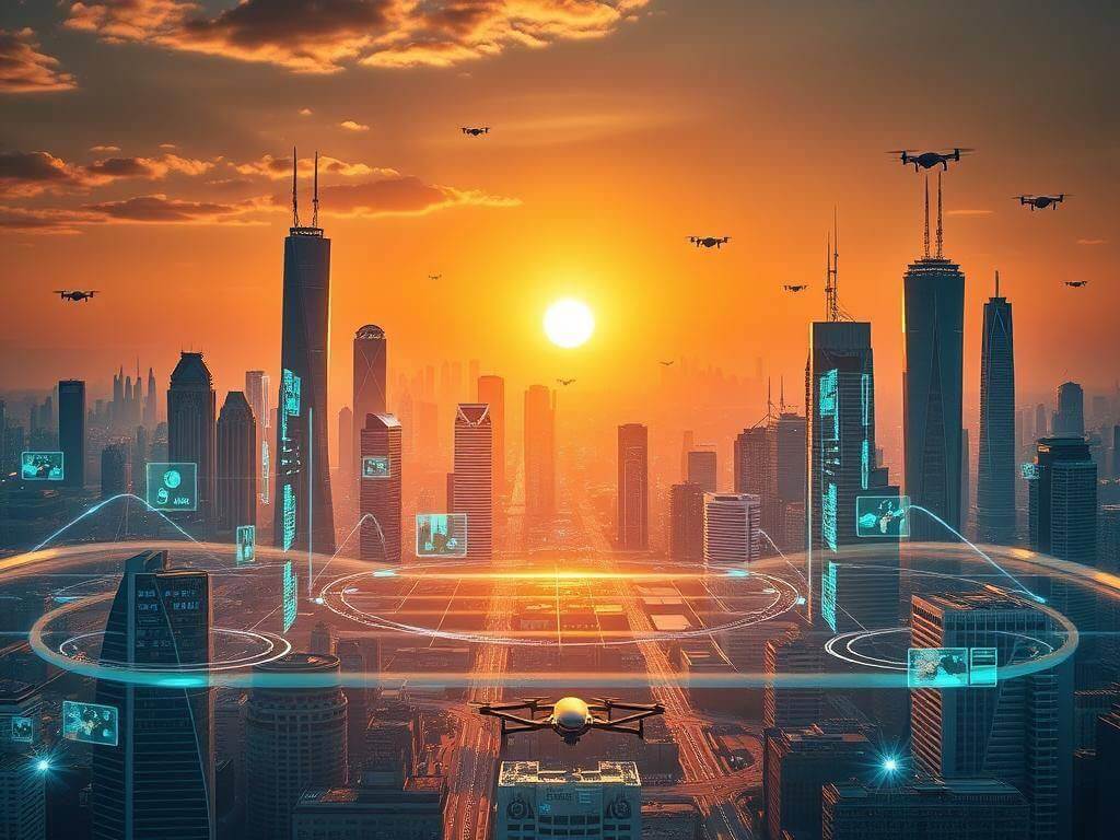 ترند های تکنولوژی 2030
