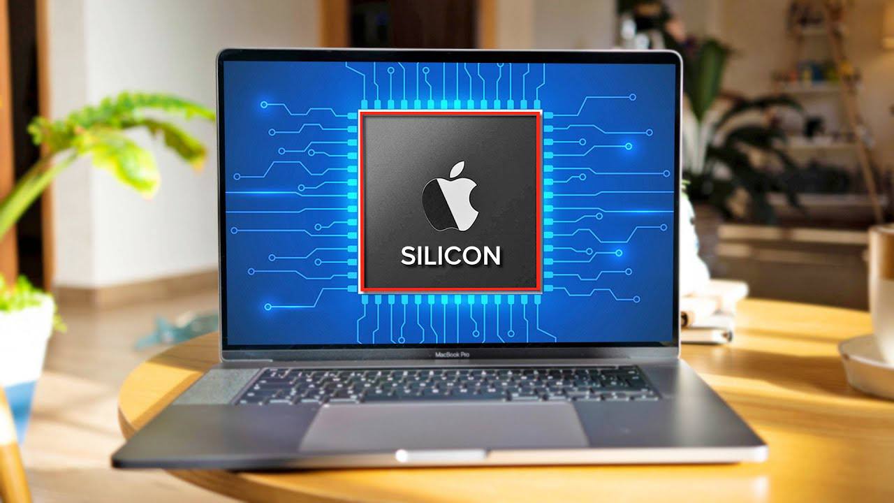مقایسه پردازنده‌ های Apple Silicon با Intel و AMD