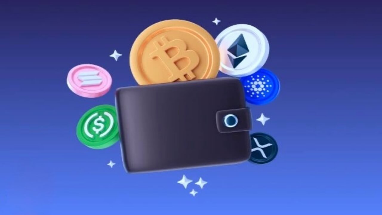 بهترین کیف پول های دیجیتال در 2025