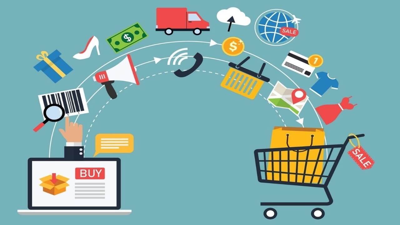 آینده خرید اینترنتی