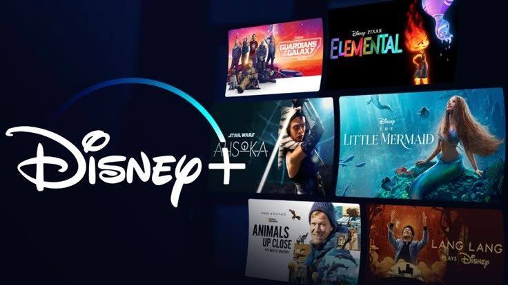 Disney Plus