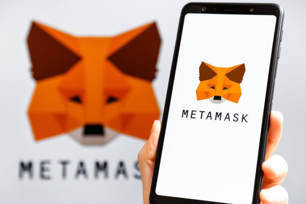 MetaMask