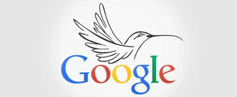 الگوریتم Hummingbird