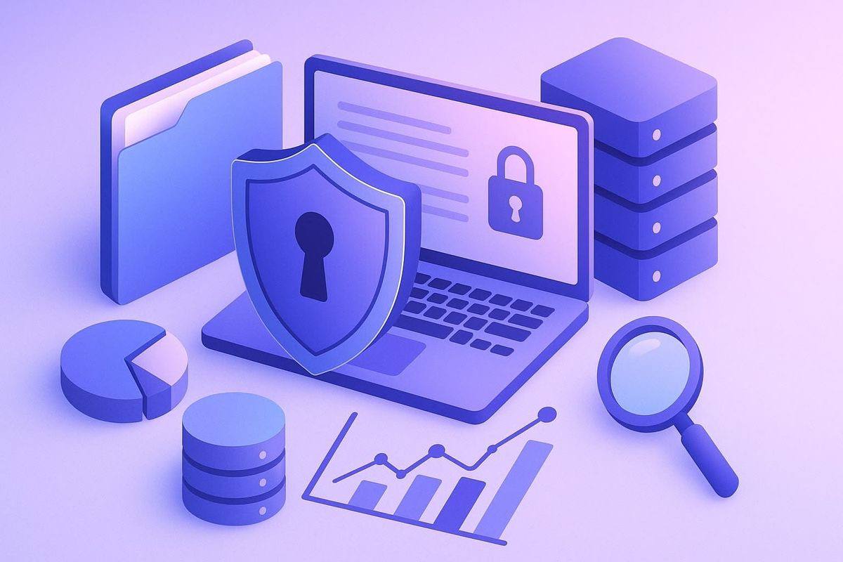 افزایش امنیت اطلاعات