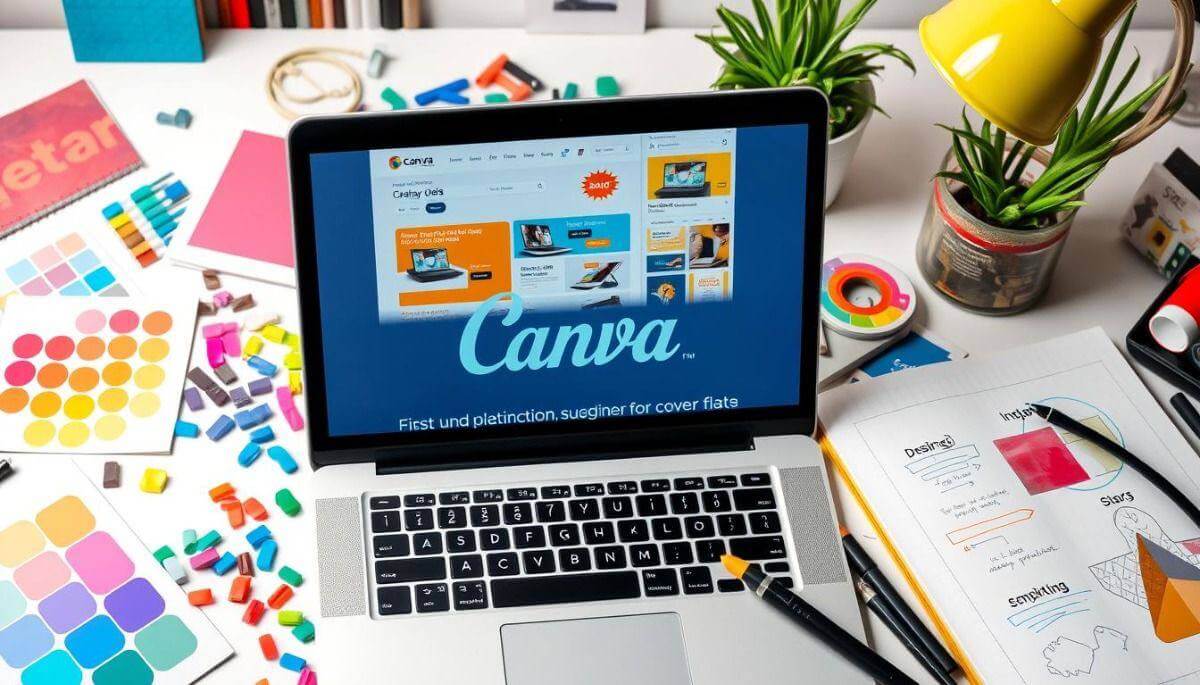 آموزش Canva